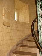 Cap Ferret, du Canon à Bélisaire - 