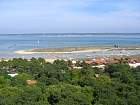 Cap Ferret, du Canon à Bélisaire - 