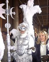 Carnaval de Venise 2002 - 