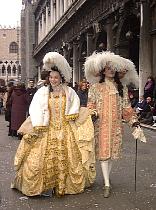 Carnaval de Venise 2002 - 