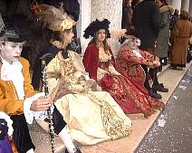 Carnaval de Venise 2002 - 