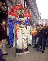 Carnaval de Venise 2002 - 