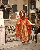 Carnaval de Venise 2002 - 