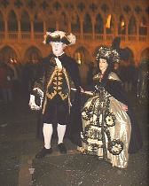 Carnaval de Venise 2002 - 