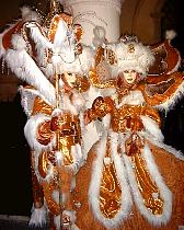 Carnaval de Venise 2002 - 