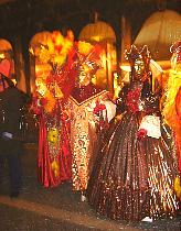 Carnaval de Venise 2002 - 