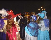 Carnaval de Venise 2002 - 