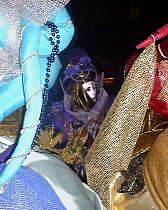 Carnaval de Venise 2002 - 