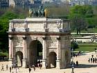 du Louvre - Carrousel