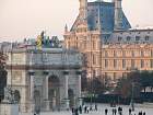 du Louvre - Carrousel