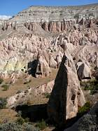 Çavusin - Kizil Cukur