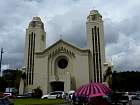 Cebu - Eglise Rdemptionnelle