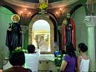 Cebu - Eglise Rédemptionnelle
