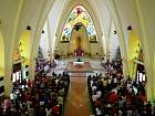 Cebu - Sacred Hurt Church