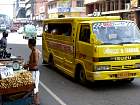 Cebu - Colon Street