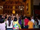 Cebu - Basilica Minore del Santo Nino