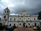 Cebu - Cathédrale