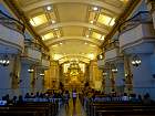 Cebu - Cathdrale