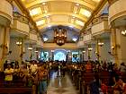 Cebu - Cathdrale