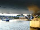 Les ponts de Paris - Pt Charles-de-Gaulle