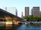 Les ponts de Paris - Pt Charles-de-Gaulle