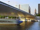 Les ponts de Paris - Pt Charles-de-Gaulle