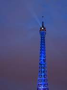 du XVIème arrondissement - Tour Eiffel