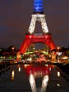 du XVIème arrondissement - Tour Eiffel