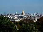 du XVIème arrondissement - Jussieu, Saint-Sulpice, Panthéon, Invalides