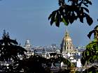du XVIème arrondissement - Panthéon, Invalides