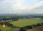 Vol en montgolfière - 