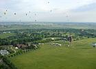 Vol en montgolfière - 