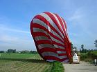 Vol en montgolfière - 