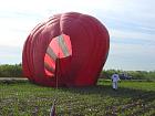 Vol en montgolfière - 