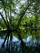 Chîteau et Parc de Chamarande (77) - 