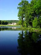 Chîteau et Parc de Chamarande (77) - 