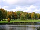 Chîteau et Parc de Chamarande (77) - 