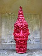 Chîteau et Parc de Chamarande (77) - 