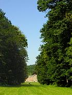 Chîteau et Parc de Chamarande (77) - 