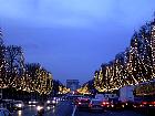 Noël - Champs-lyses