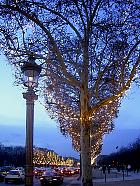 Noël - Champs-lyses