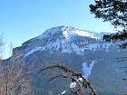 Saint-Hugues - Chamechaude (2 082 m)