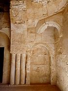 chîteaux - Qasr al-Kharana