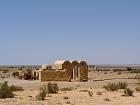 chîteaux - Qasr Amra