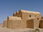 chîteaux - Qasr Amra