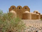 chîteaux - Qasr Amra