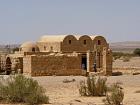 chîteaux - Qasr Amra