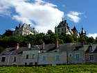 Chaumont-sur-Loire - Le chteau de Chaumont