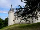 Chaumont-sur-Loire - Chteau