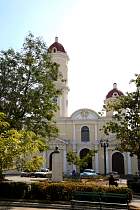 Cienfuegos - Cathdrale